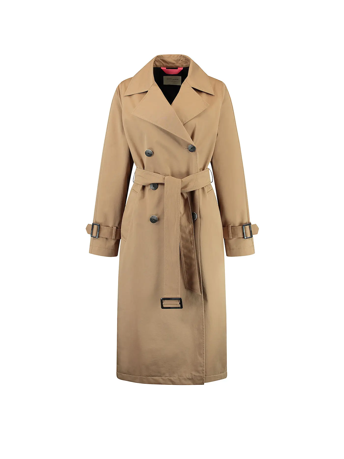 GERRY WEBER | Trenchcoat | 